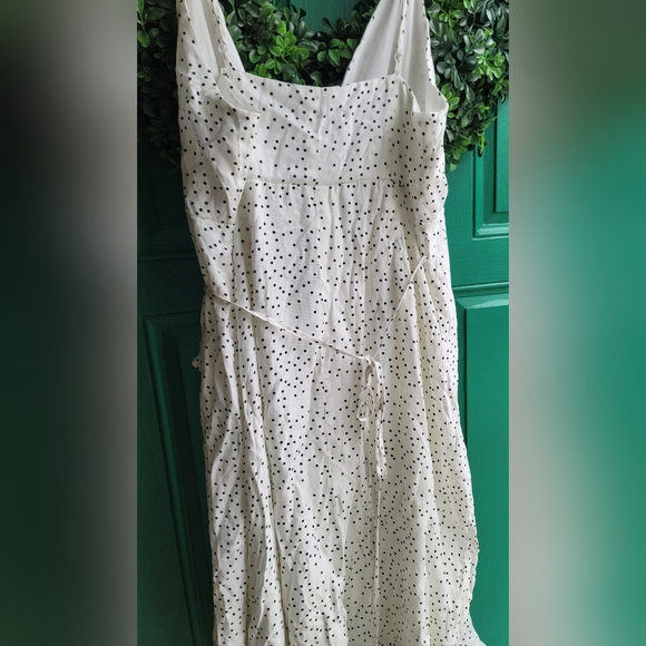 *NWT* Francesca's Dress - Picture 3 of 7